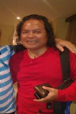 Ebby Saiful