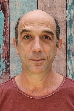 Eber Inácio