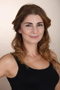 Ece Özdikici