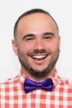 Ed Gama