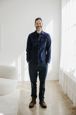 Ed Greene