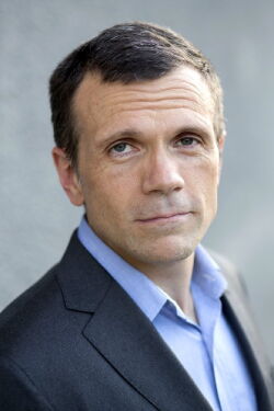 Ed Lowry