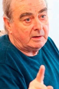 Ed Moloney