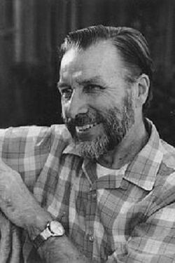 Ed Parks