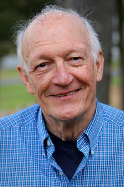 Ed Pilkington