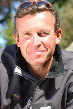 Ed Viesturs