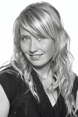 Edda Björg Eyjólfsdóttir