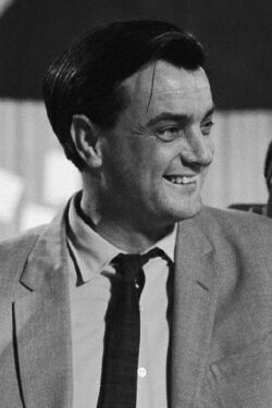 Eddie Braben