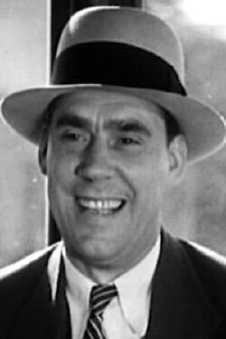 Eddie Dunn