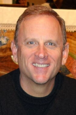 Eddie Frierson