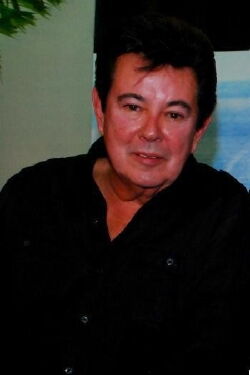 Eddie Gutierrez
