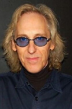 Eddie Jobson