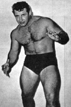 Eddie Sharkey