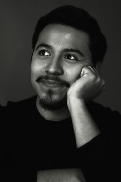 Eddy Lopez-Jimenez