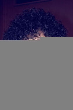 Eddy Rauf Afro
