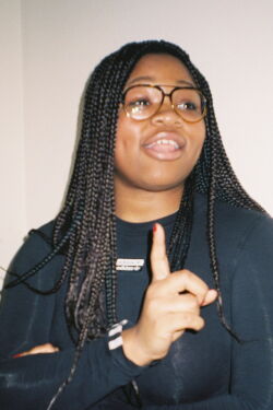 Eden Igwe