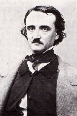 Edgar Allan Poe