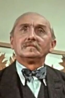 Edgar Bennert