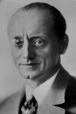 Edgar Pauly