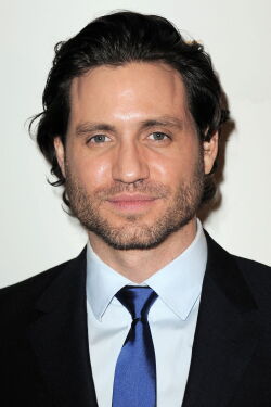 Edgar Ramírez