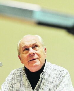 Edgardo Mesa