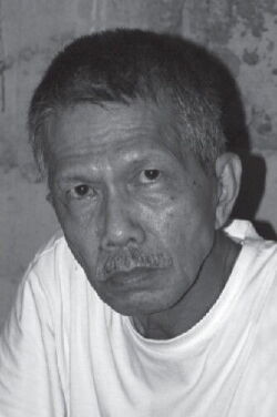 Edgardo Reyes