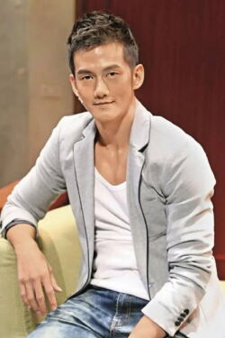 Edison Huang
