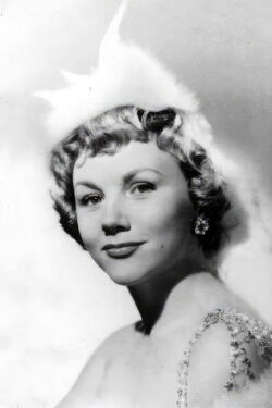 Edith Georges