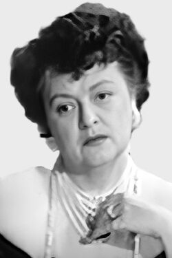 Edith King