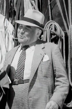 Edmond Castel