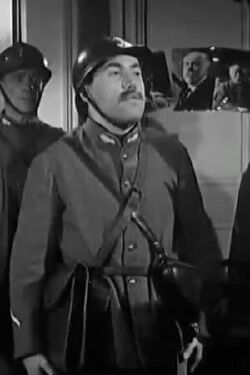 Edmond Chemi