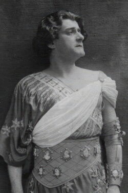 Édouard de Max