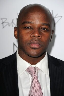 Edrick Browne
