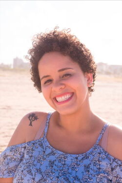 Edryenne Matos