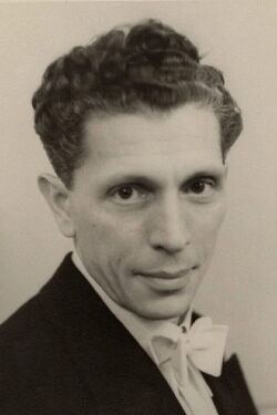 Eduard Grikurov