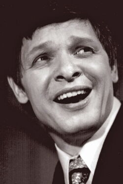 Eduard Khil
