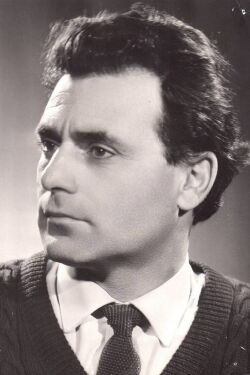 Eduard Rozovsky