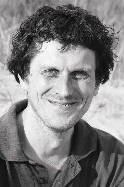 Eduard Shelganov