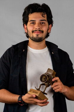 Eduardo Jiménez
