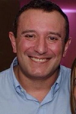 Eduardo La Cava