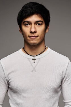 Eduardo Longoria