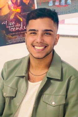Eduardo Matos