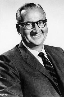 Edward Andrews