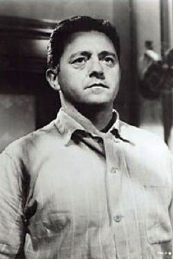Edward Binns