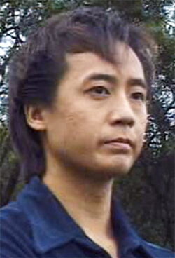Edward Mok