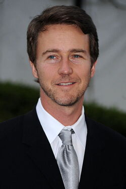 Edward Norton