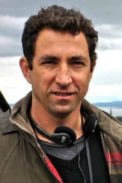 Edward Ornelas