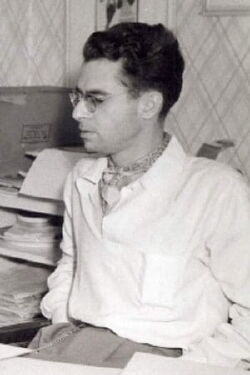 Edward Stevenson