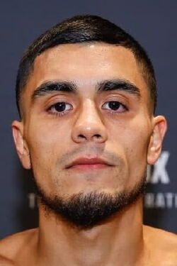 Edward Vazquez