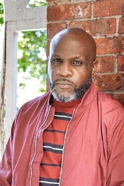 Edwin Freeman